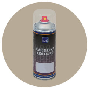 Acryllack in RAL Design 0857010 Naturbastgreige