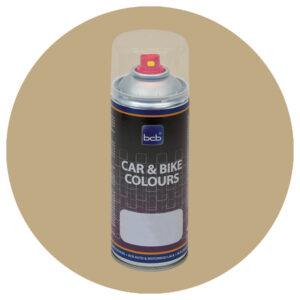 Acryllack in RAL Design 0907020 Barbadosbeige