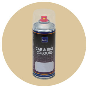 Acryllack in RAL Design 0908030 Zitronensorbetgelb