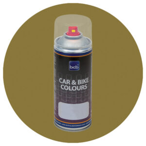 Acryllack in RAL Design 0955030 Kaperngrän