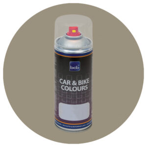 Acryllack in RAL Design 0956010 Bleichgrängrau