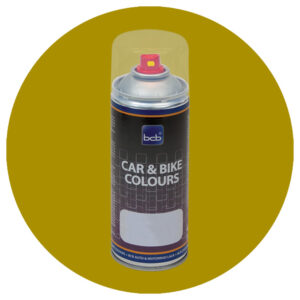 Acryllack in RAL Design 0956060 Guavenfruchtgrän