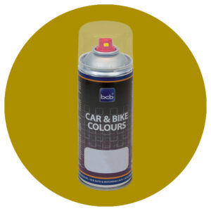 Acryllack in RAL Design 0956070 Romanescogrän