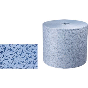 Papierputztuch Car Clean Multi - 500 St.