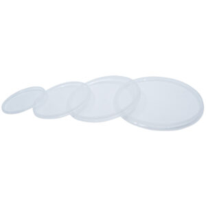 Deckel für Mischbecher Multi-Mix 1400ml - 200Stk.