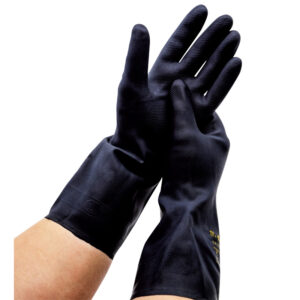 Chemikalienschutzhandschuh Neopren Hand CS