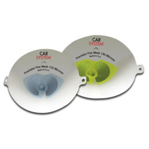 Einweg-Farbsieb Multi Strain gelb 190 µ - 1000St. CS