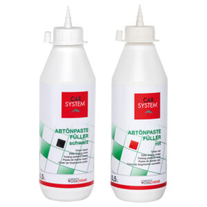 Pigment Paste für Füller CS