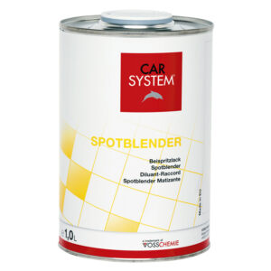 Beispritzverdünnung Spotblender - 1L CS