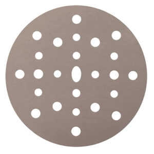 Hochleistungs-Folienschleifscheiben Sanding Disc F.19 D150, 25H - 50St. CS