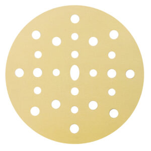 Schleifscheiben Sanding Disc P.19, D150, 25H - 50St. CS
