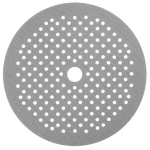 Folienschleifscheiben auf Schaum ProFlex Jupiter Soft H2O multiloch D152mm - 15St. CS