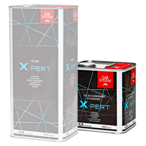 Härter für 2K Klarlack CC.20 X-pert Standard - 2,5L CS