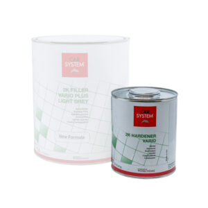 Härter für 2K Acryl Füller Vario Plus - 0,7L CS