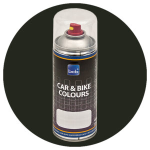 Acryllack in RAL Classic 6006 Grauoliv