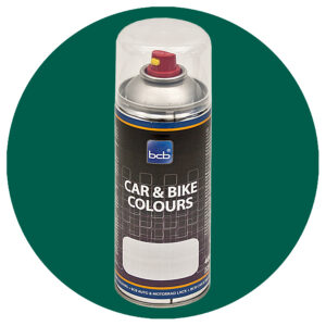 Acryllack in RAL Classic 6036 Perlopalgrün