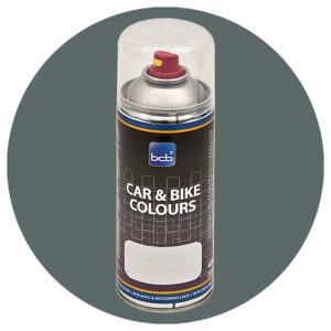 Acryllack in RAL Classic 7005 Mausgrau