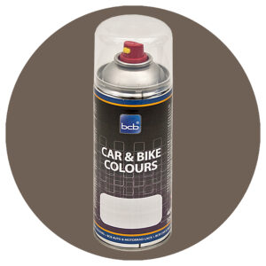 Acryllack in RAL Classic 7006 Beigegrau