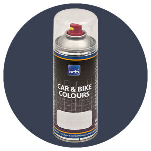 Acryllack in RAL Classic 7015 Schiefergrau