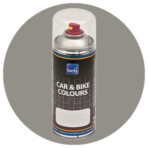 Acryllack in RAL Classic 7030 Steingrau