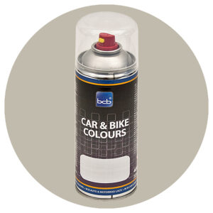 Acryllack in RAL Classic 7032 Kieselgrau