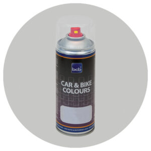 Acryllack in RAL E2 Effect 110-4 grey