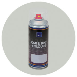 Acryllack in RAL E2 Effect 110-5 grey