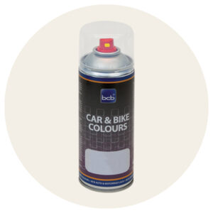 Acryllack in RAL E2 Effect 120-3 Beige