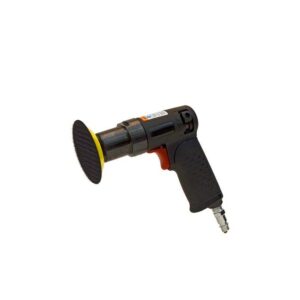 Mini-Druckluftpolierer 75 mm
