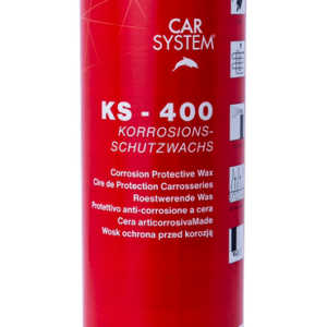 Korrosionsschutzwachs KS-400 - 0,5 L