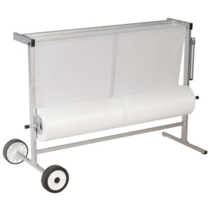 Fahrbarer Folienständer MMIR Trolley
