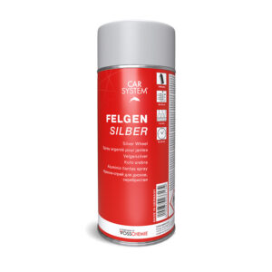 Felgensilber Spray -  400ml