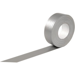 Gewebeband Panzerband Reparaturband Silver Tape 50 mm