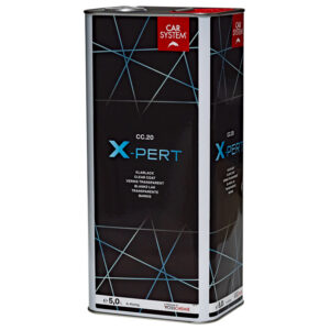 2K Klarlack CC.20 X-pert - 5L