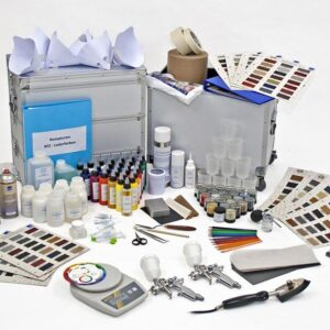 BCB Innenraum-Reparatursystem NEW LINE
