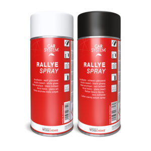 Rallye-Spray  Acryllack universal glänzend - 400ml