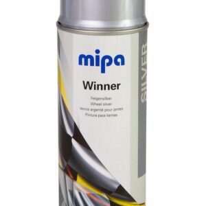 Felgensilber Winner MIPA