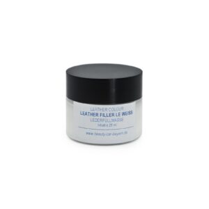 Leather Filler LE WEISS 25ml