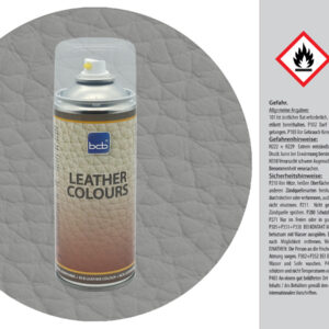 Nachkaufartikel Lederspray in RAL 9007 Graualuminium