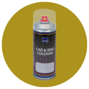 Acryllack in RAL Design 0956050 Stachelbeergrün