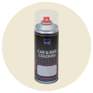 Acryllack in RAL E2 Effect 210-2 Beige