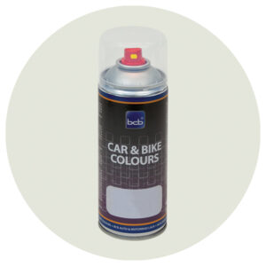 Acryllack in RAL E2 Effect 210-3 Beige