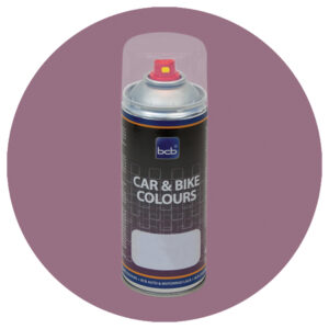 Acryllack in RAL E2 Effect 560-3 pink
