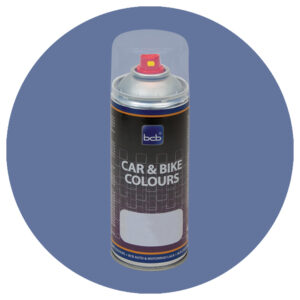 Acryllack in RAL E2 Effect 580-4 pink