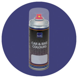 Acryllack in RAL E2 Effect 590-2 pink