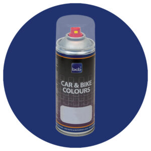Acryllack in RAL E2 Effect 590-3 pink
