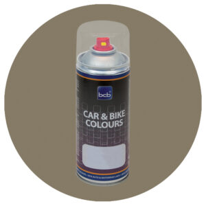 Acryllack in RAL E2 Effect 770-4 grey