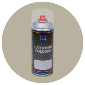 Acryllack in RAL E2 Effect 770-5 grey