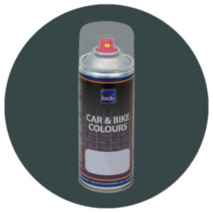 Acryllack in RAL E2 Effect 790-1 grey