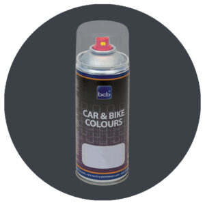 Acryllack in RAL E2 Effect 790-2 grey